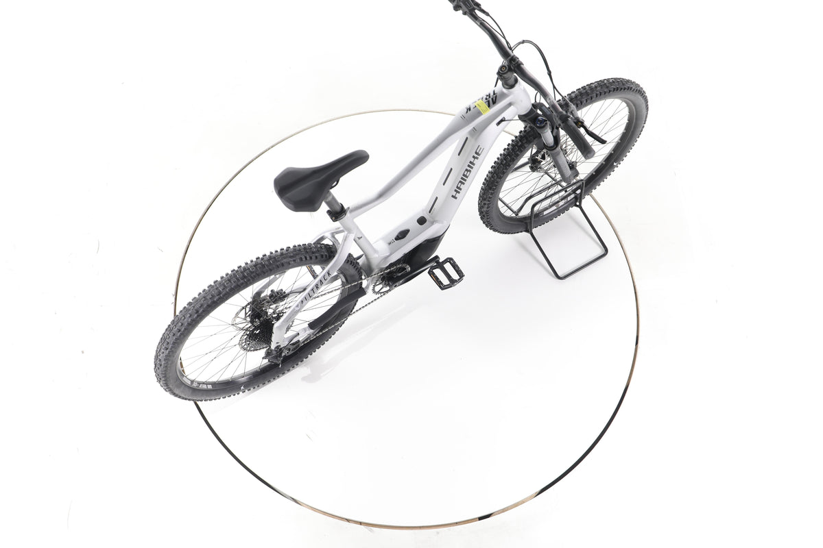 Haibike AllTrack 9 E-Bike 2024 - Image 24