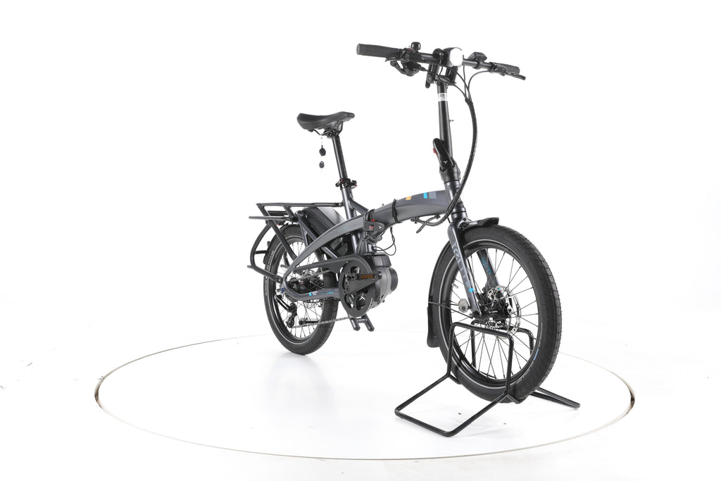 Tern Vektron P7i Falt E-Bike Tiefeinsteiger - Image 3