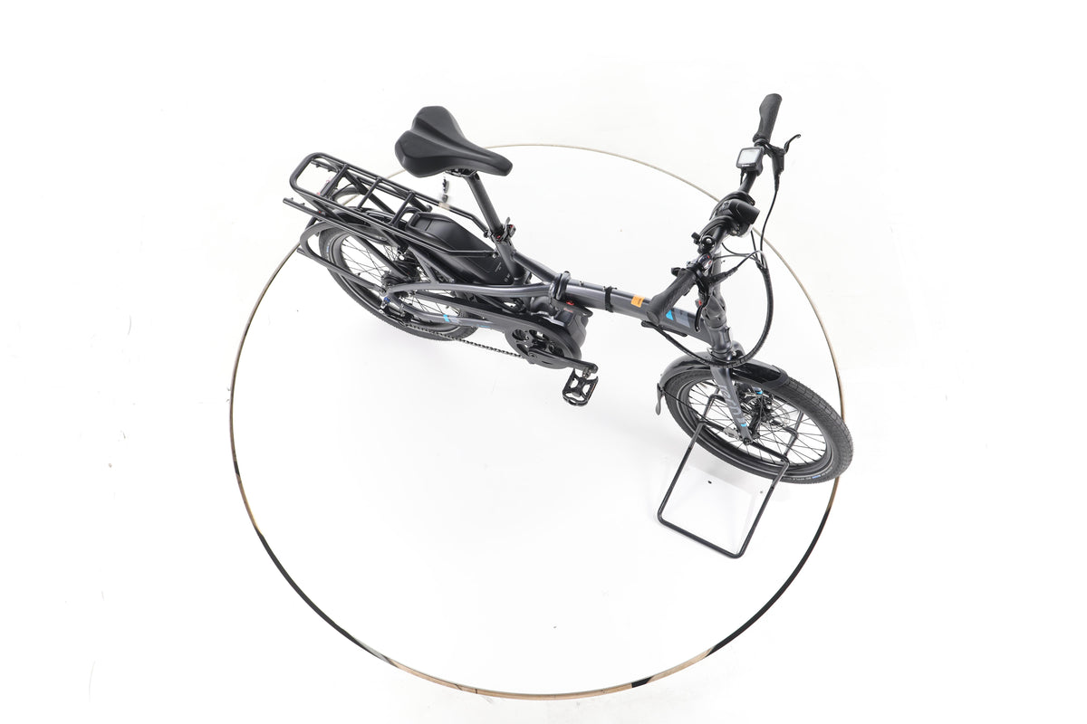 Tern Vektron P7i Falt E-Bike Tiefeinsteiger - Image 14