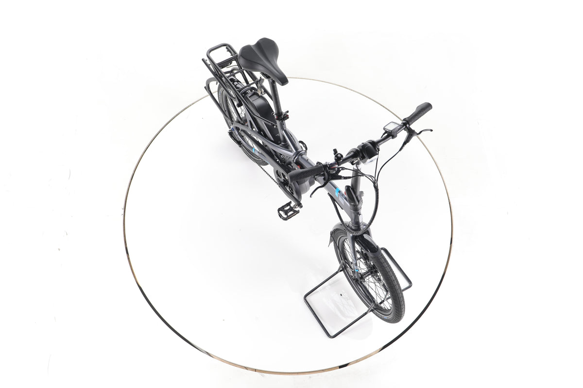 Tern Vektron P7i Falt E-Bike Tiefeinsteiger - Image 15