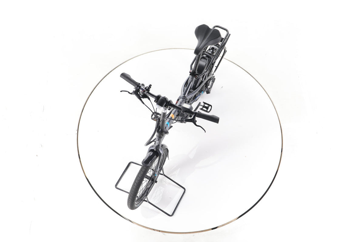 Tern Vektron P7i Falt E-Bike Tiefeinsteiger - Image 17