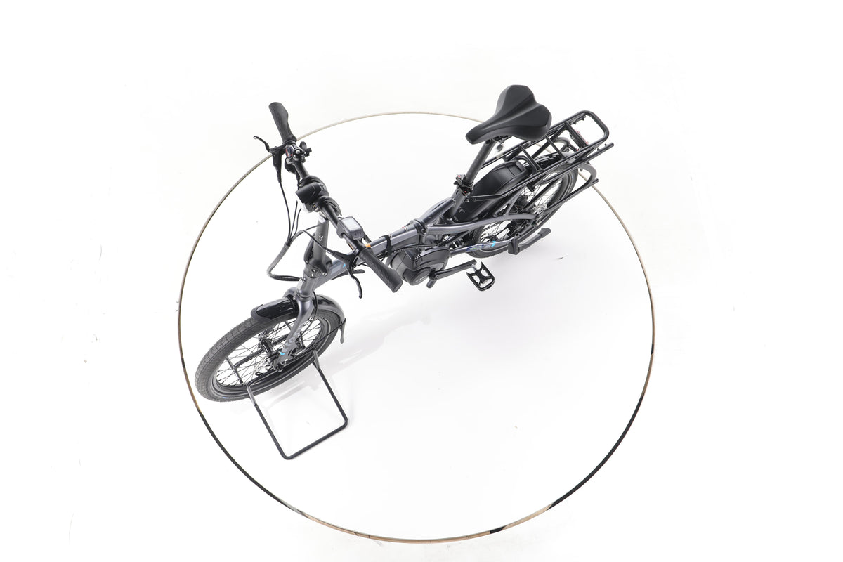 Tern Vektron P7i Falt E-Bike Tiefeinsteiger - Image 18