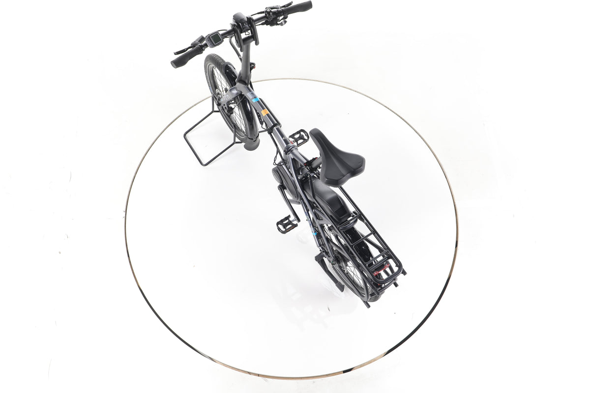 Tern Vektron P7i Falt E-Bike Tiefeinsteiger - Image 21