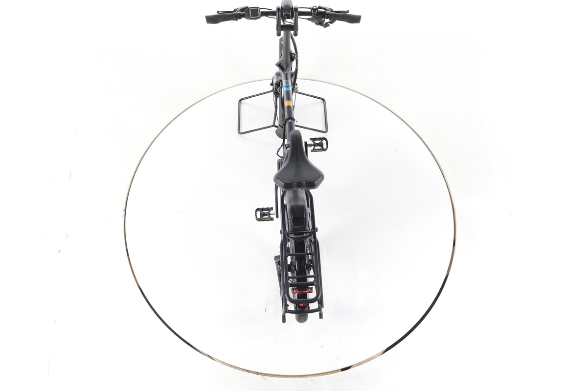 Tern Vektron P7i Falt E-Bike Tiefeinsteiger - Image 22