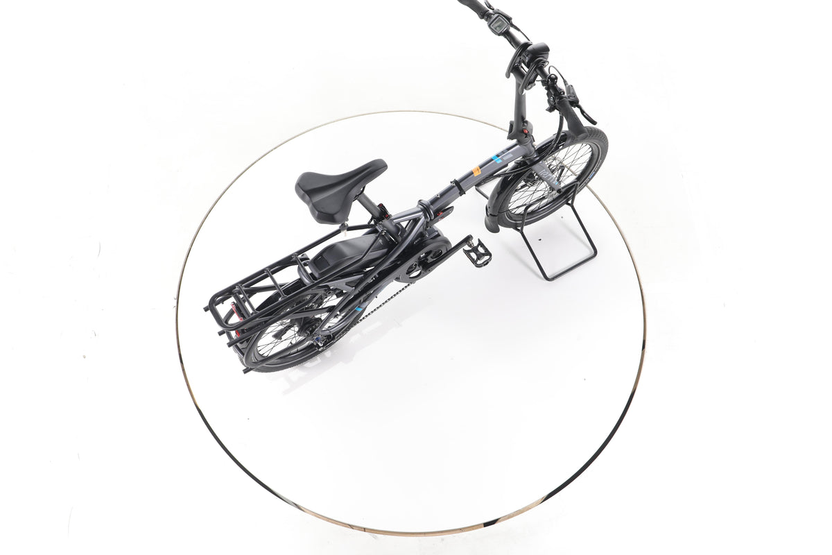 Tern Vektron P7i Falt E-Bike Tiefeinsteiger - Image 24