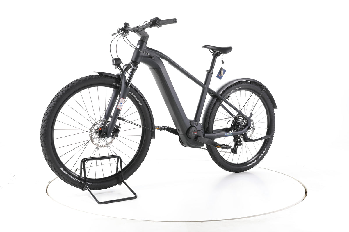 Cube Reaction Hybrid Performance 500 Allroad Trekking E-Bike 2024 - Image 6