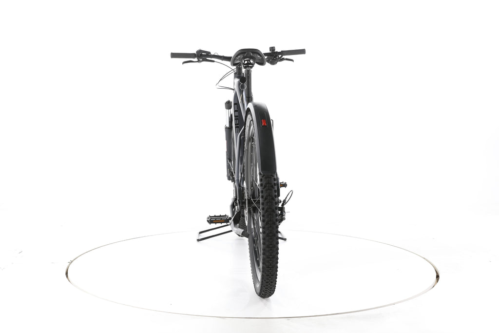 Cube Reaction Hybrid Performance 500 Allroad Trekking E-Bike 2024 - Image 10