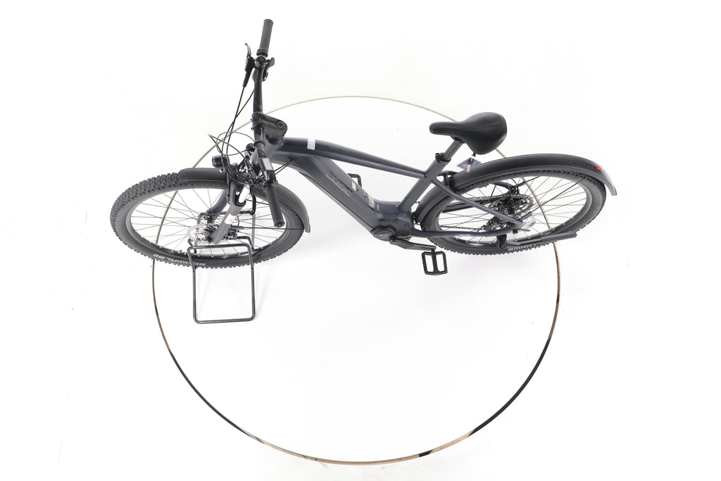Cube Reaction Hybrid Performance 500 Allroad Trekking E-Bike 2024 - Image 19