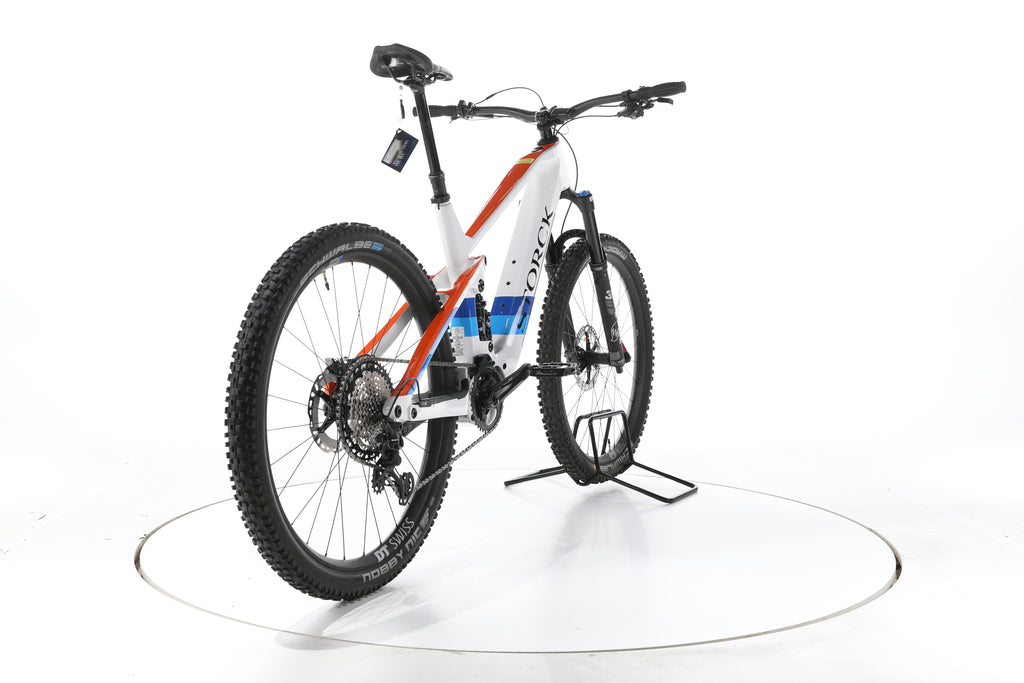 Storck e:drenalin.2 GTS E-Bike Fully Carbon 2025 - Image 11