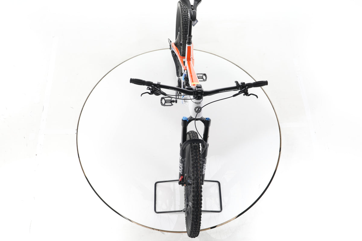 Storck e:drenalin.2 GTS E-Bike Fully Carbon 2025 - Image 16