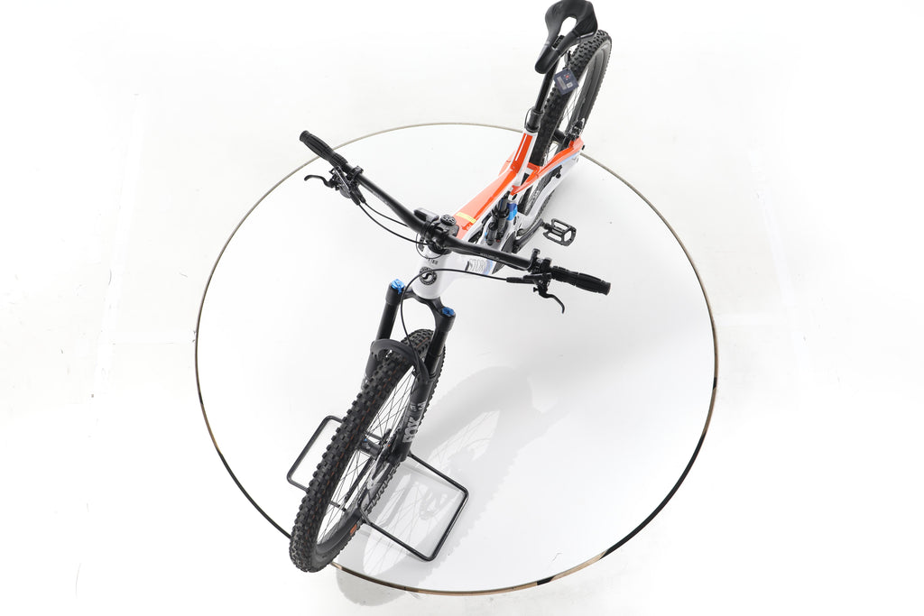 Storck e:drenalin.2 GTS E-Bike Fully Carbon 2025 - Image 17
