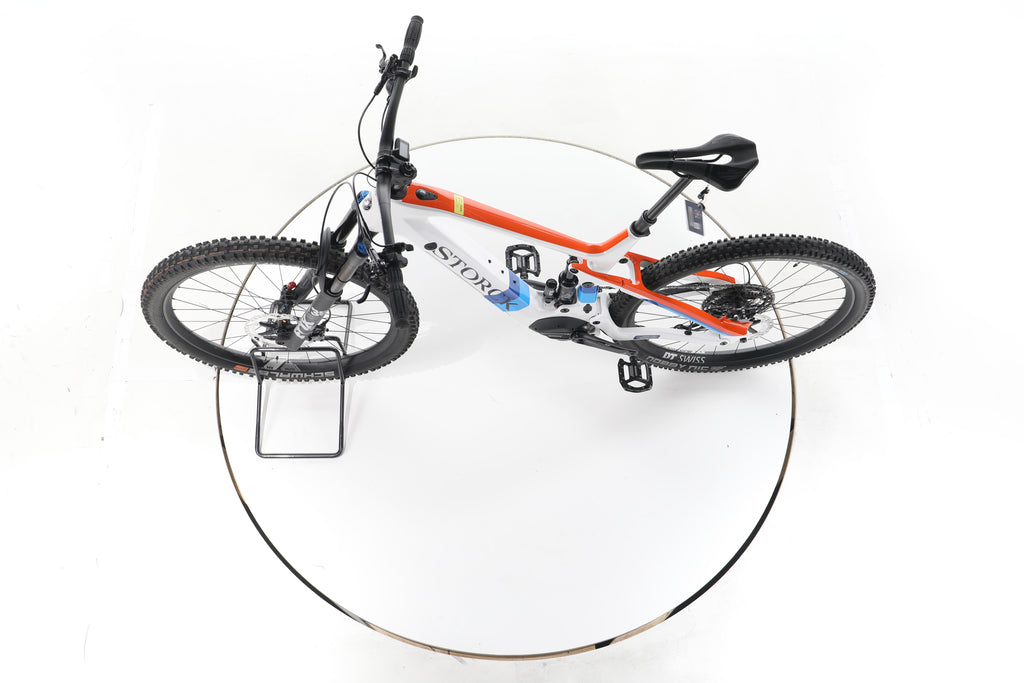 Storck e:drenalin.2 GTS E-Bike Fully Carbon 2025 - Image 19