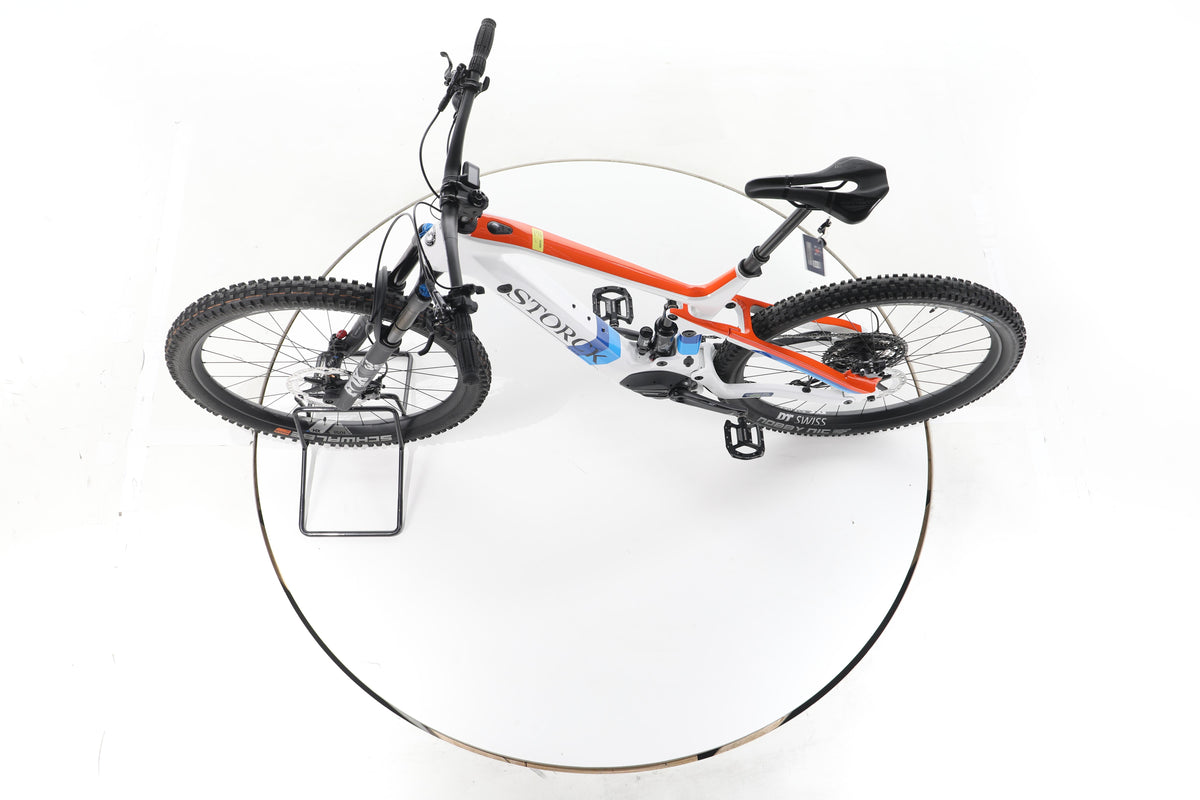 Storck e:drenalin.2 GTS E-Bike Fully Carbon 2025 - Image 19