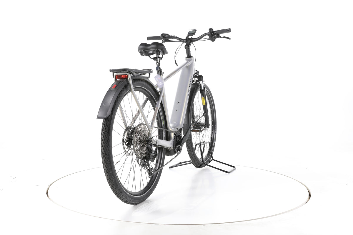 Cube Touring Hybrid Pro 625 Trekking E-Bike - Image 11