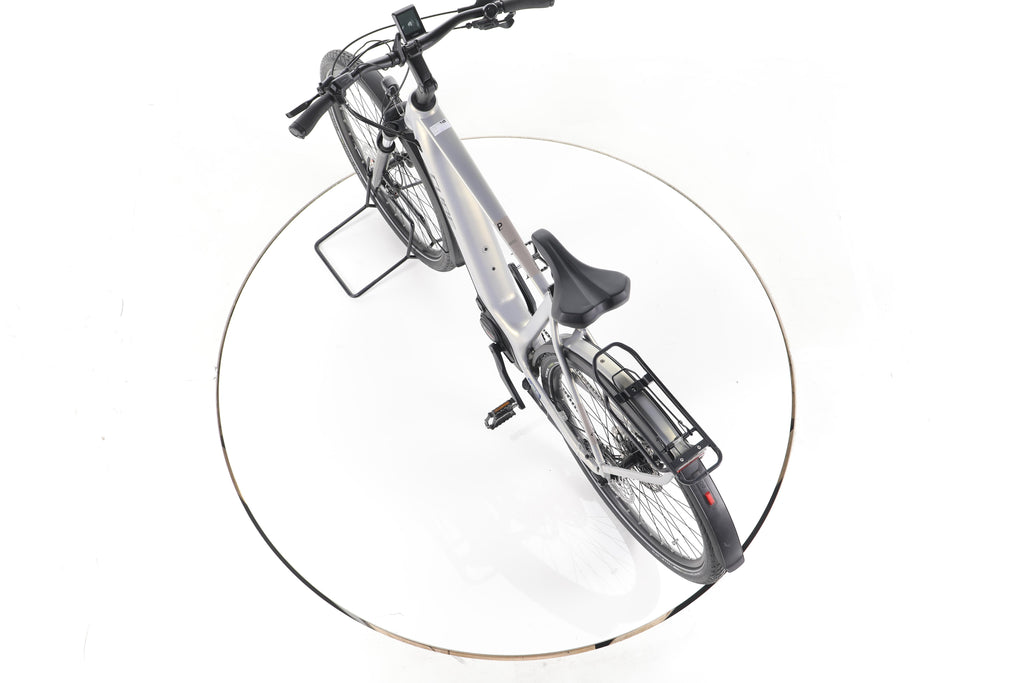 Cube Touring Hybrid Pro 625 Trekking E-Bike - Image 21