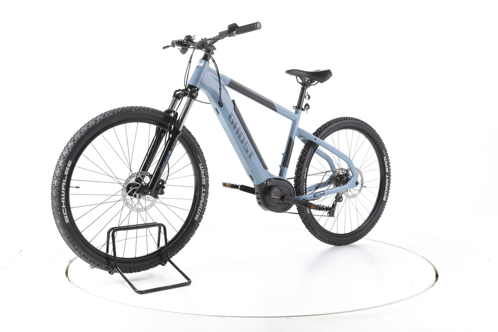 Ghost E-Teru Essential E-Bike - Image 6