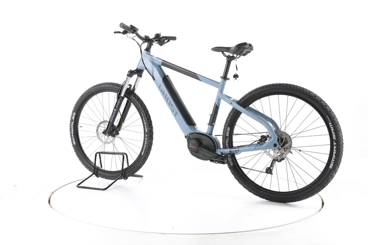 Ghost E-Teru Essential E-Bike - Image 8