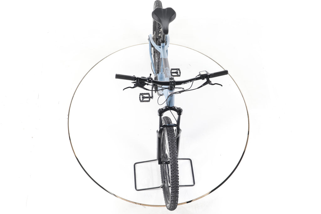 Ghost E-Teru Essential E-Bike - Image 16