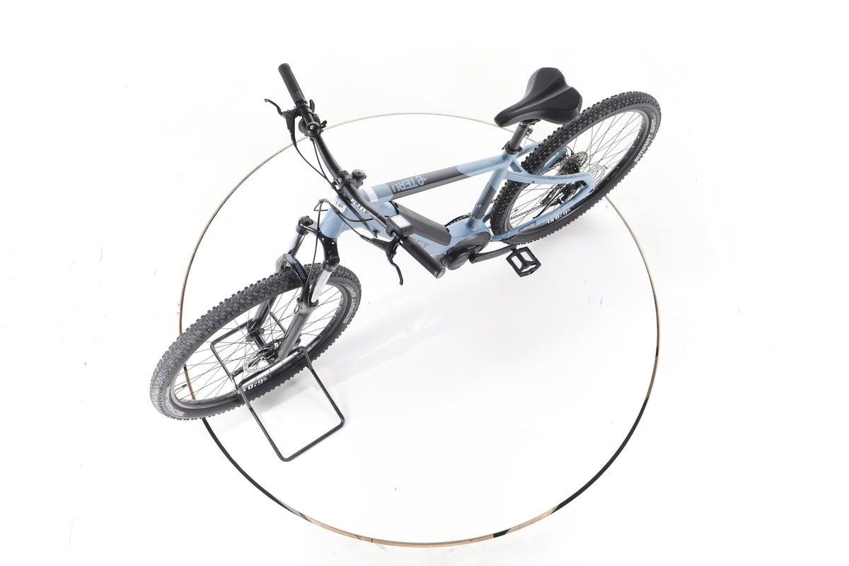 Ghost E-Teru Essential E-Bike - Image 18