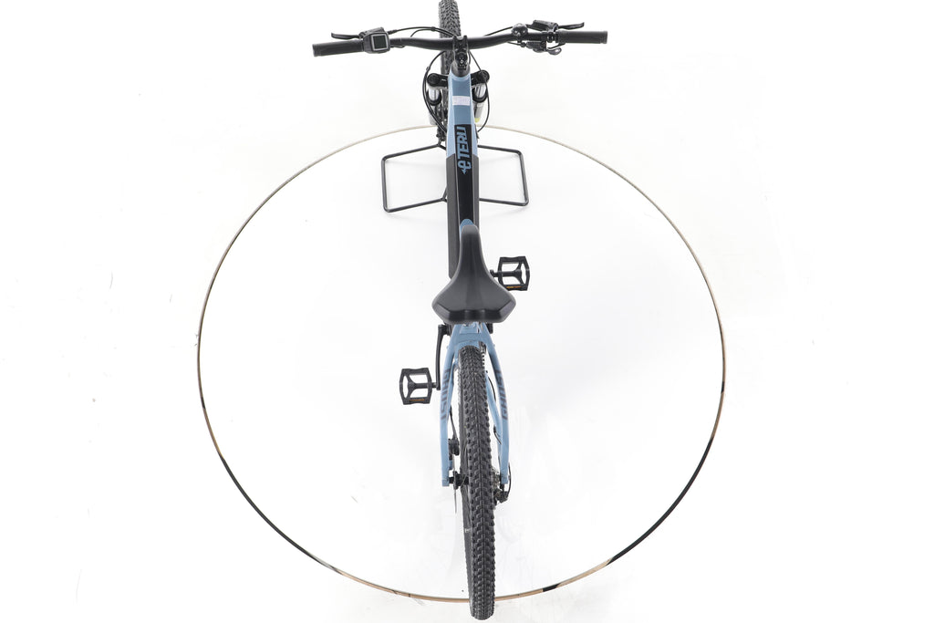 Ghost E-Teru Essential E-Bike - Image 22