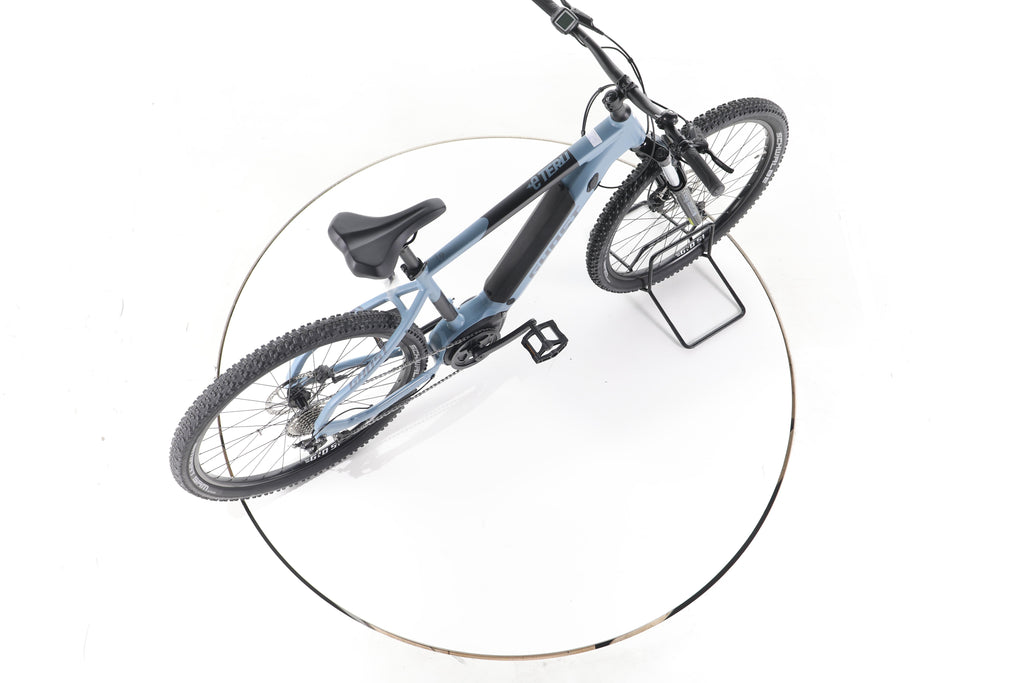 Ghost E-Teru Essential E-Bike - Image 24