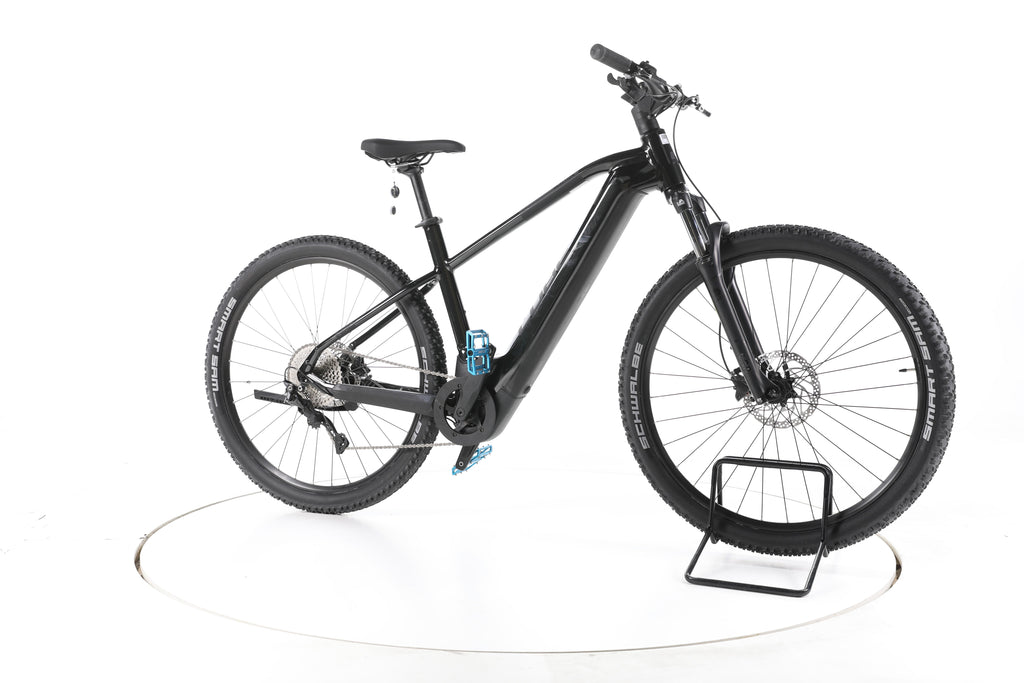 Cube Reaction Hybrid ONE E-Bike - Image 2