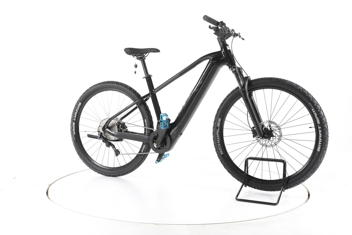 Cube Reaction Hybrid ONE E-Bike - Image 2
