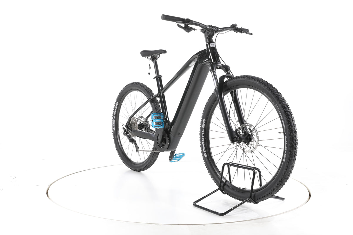 Cube Reaction Hybrid ONE E-Bike - Image 3