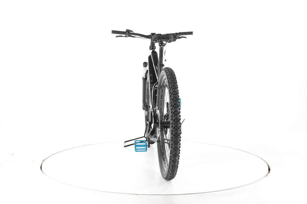 Cube Reaction Hybrid ONE E-Bike - Image 10