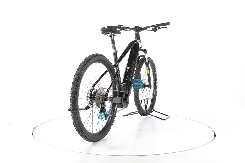 Cube Reaction Hybrid ONE E-Bike - Image 11