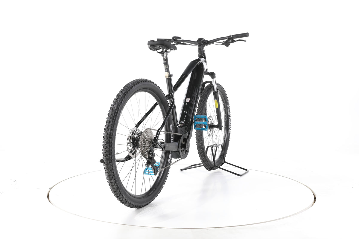 Cube Reaction Hybrid ONE E-Bike - Image 11