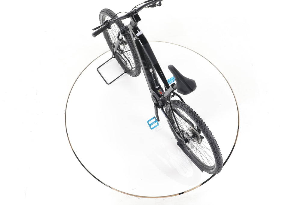 Cube Reaction Hybrid ONE E-Bike - Image 21