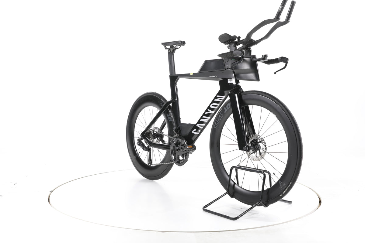 Canyon Speedmax CF 8 Di2 Race Rennrad Carbon 2026 - Image 3