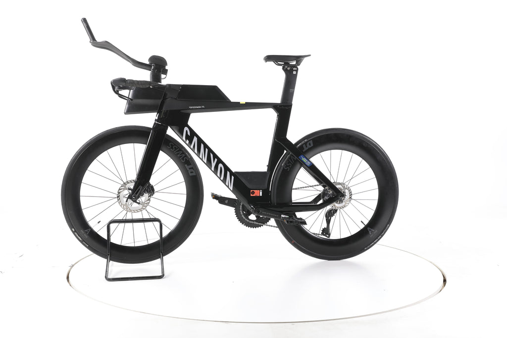 Canyon Speedmax CF 8 Di2 Race Rennrad Carbon 2026 - Image 7