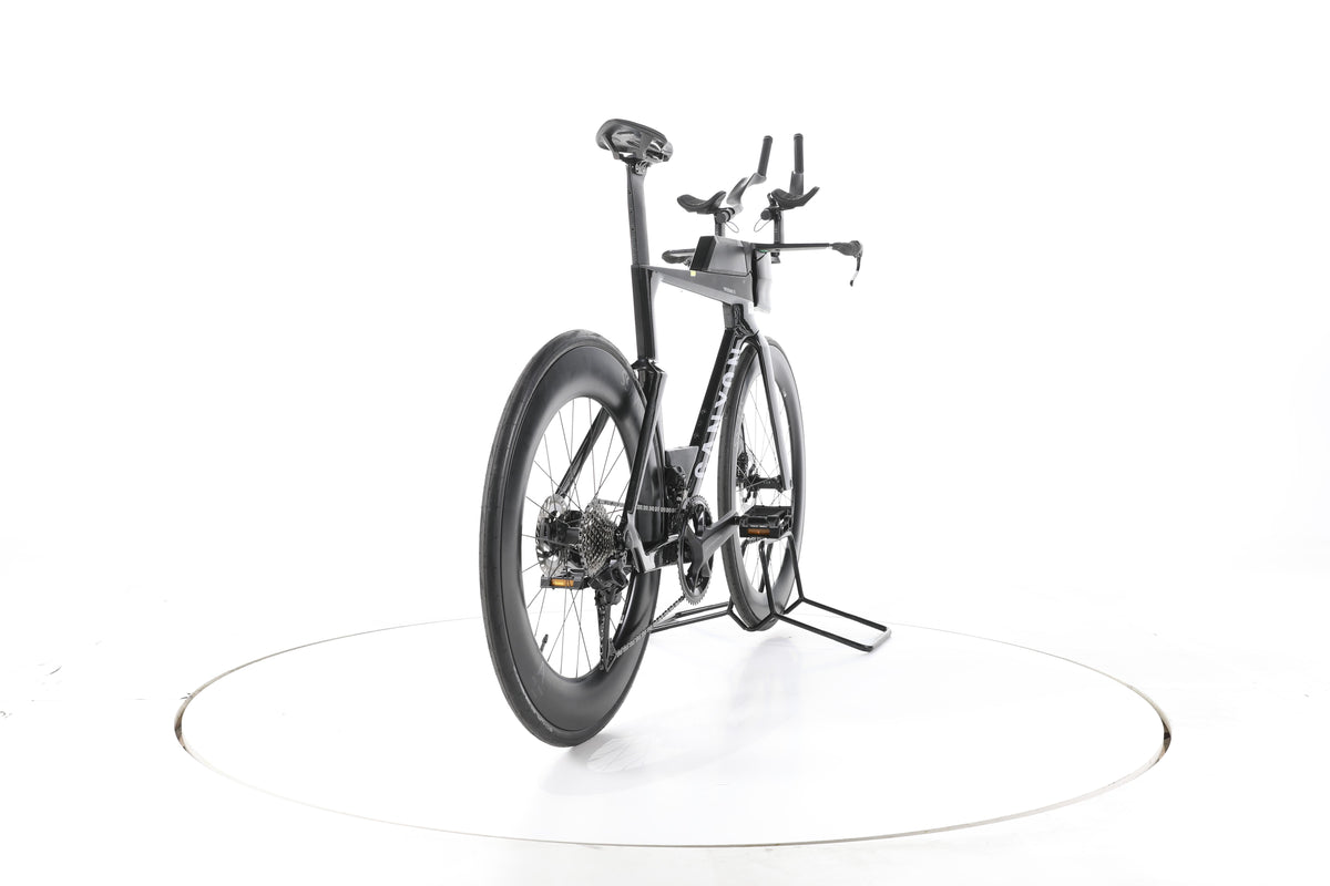 Canyon Speedmax CF 8 Di2 Race Rennrad Carbon 2026 - Image 11
