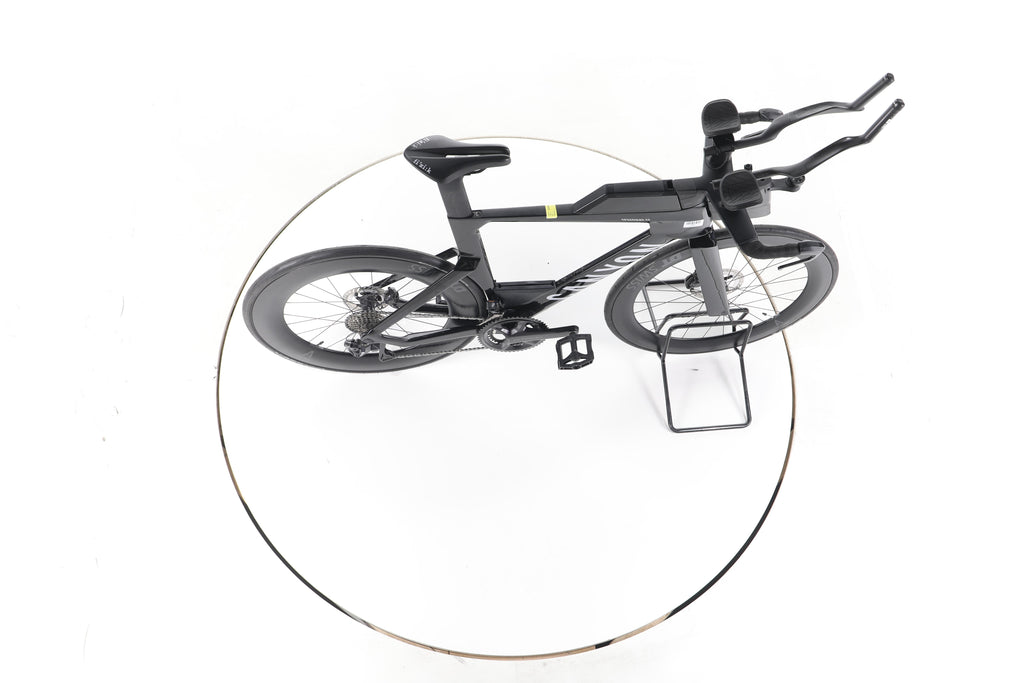 Canyon Speedmax CF 8 Di2 Race Rennrad Carbon 2026 - Image 13