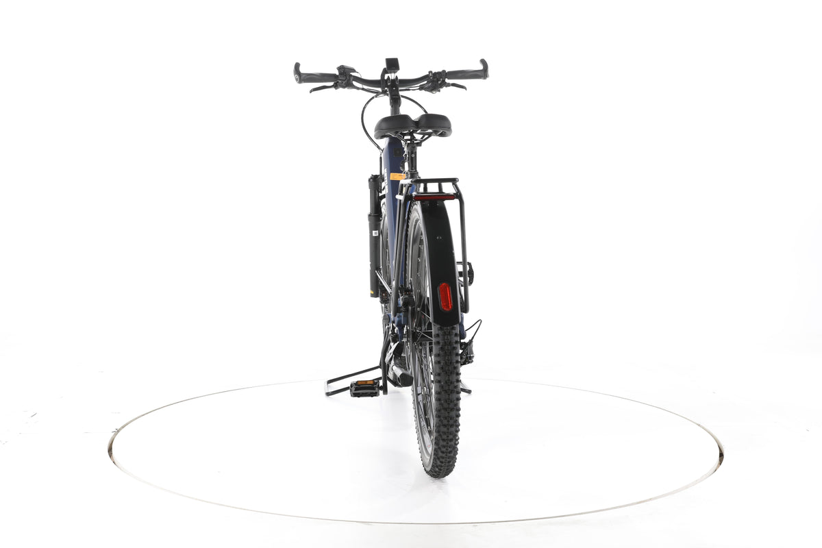Kettler Quadriga Town&Country Trekking E-Bike Tiefeinsteiger 2024 - Image 10