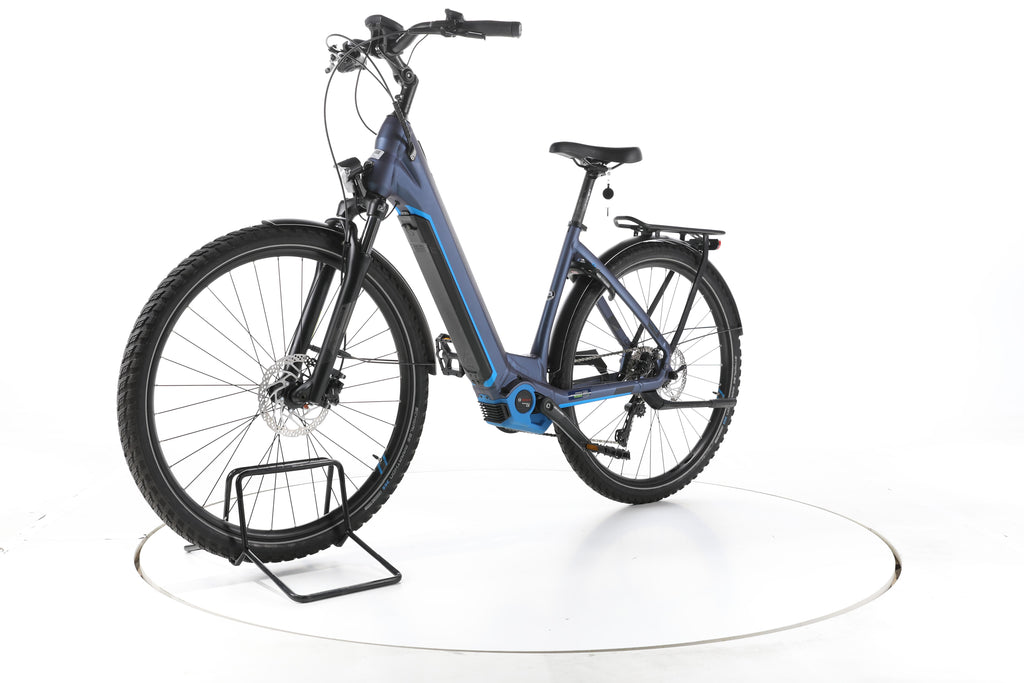 Centurion E Fire City R 960i Trekking E-Bike - Image 6