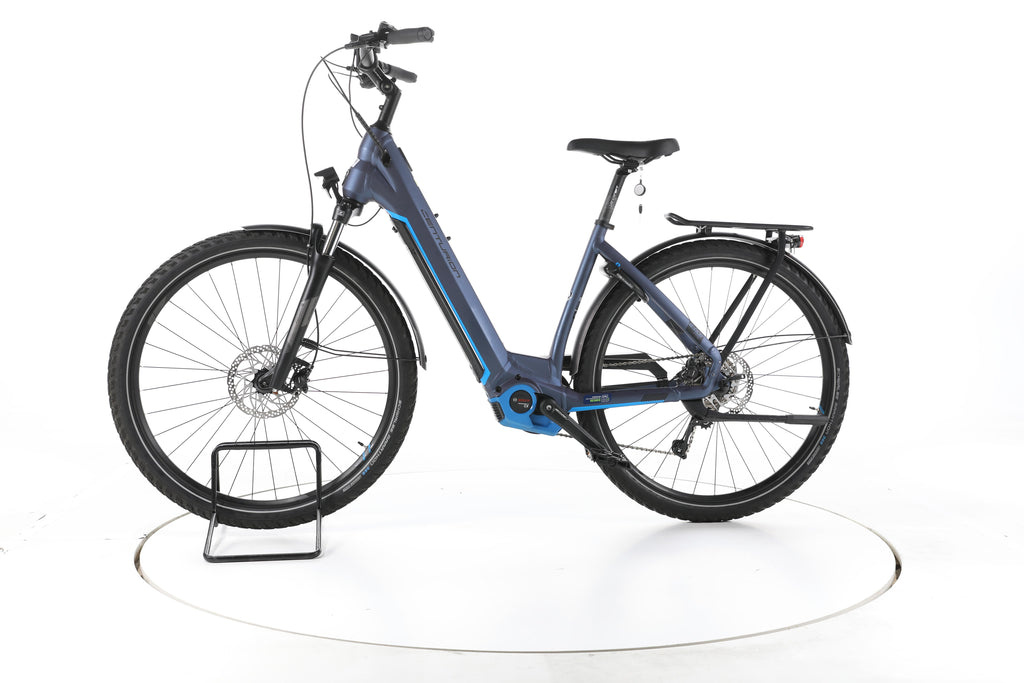 Centurion E Fire City R 960i Trekking E-Bike - Image 7