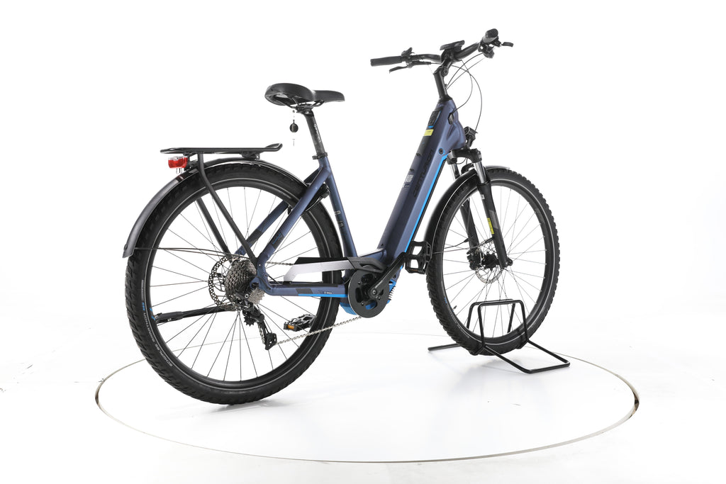Centurion E Fire City R 960i Trekking E-Bike - Image 12