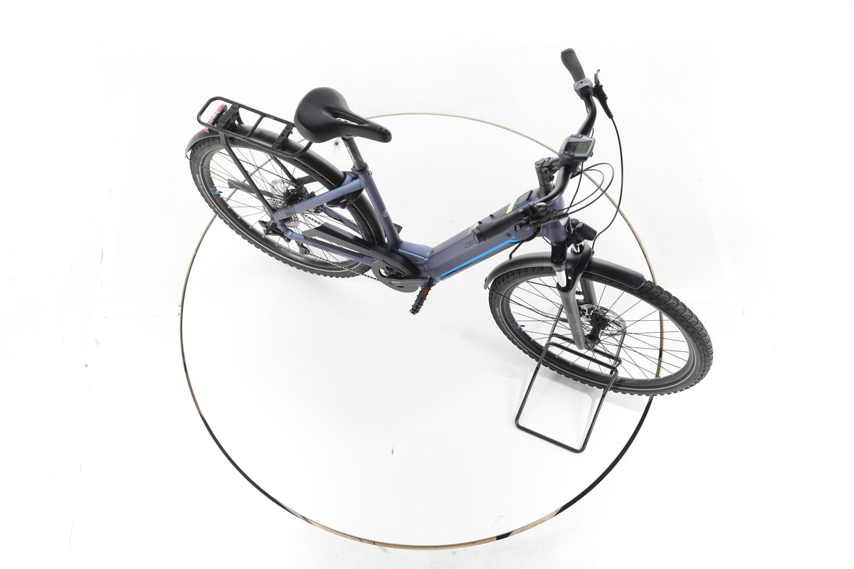 Centurion E Fire City R 960i Trekking E-Bike - Image 14