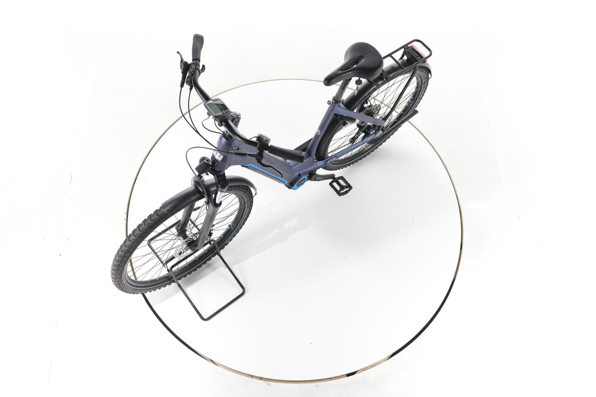 Centurion E Fire City R 960i Trekking E-Bike - Image 18