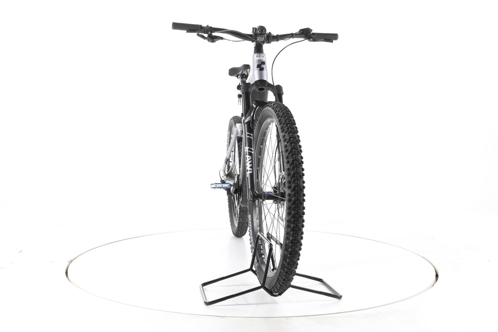 Cube Stereo Hybrid 120 Race E-Bike Fully - Image 4