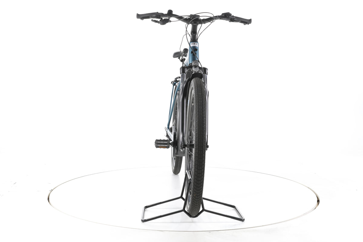 Cube Kathmandu Hybrid ONE Trekking E-Bike - Image 4