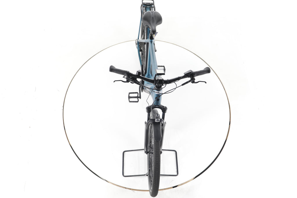 Cube Kathmandu Hybrid ONE Trekking E-Bike - Image 16