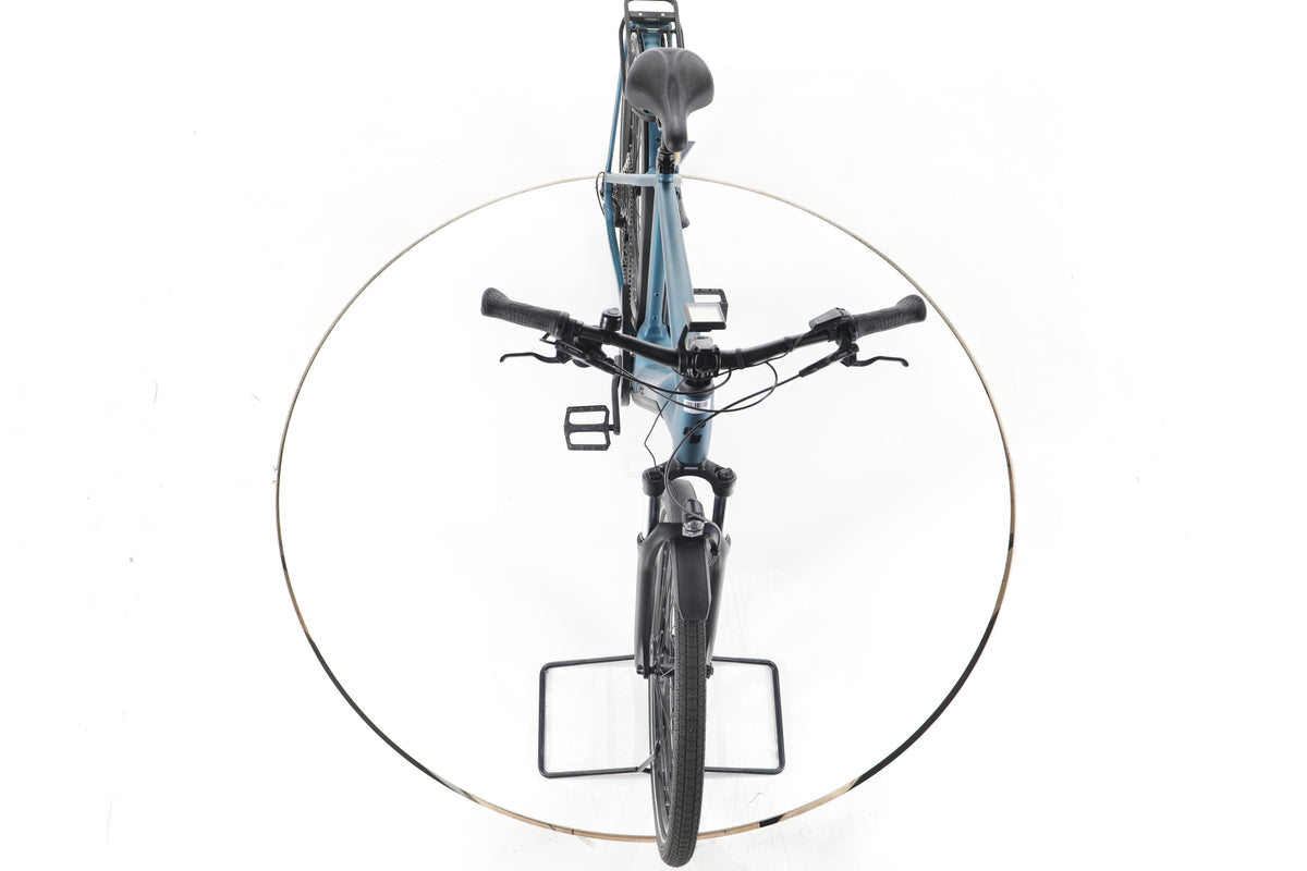 Cube Kathmandu Hybrid ONE Trekking E-Bike - Image 16
