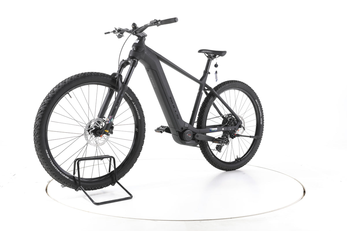 Bulls COPPERHEAD EVO 29 E-Bike 2024 - Image 6