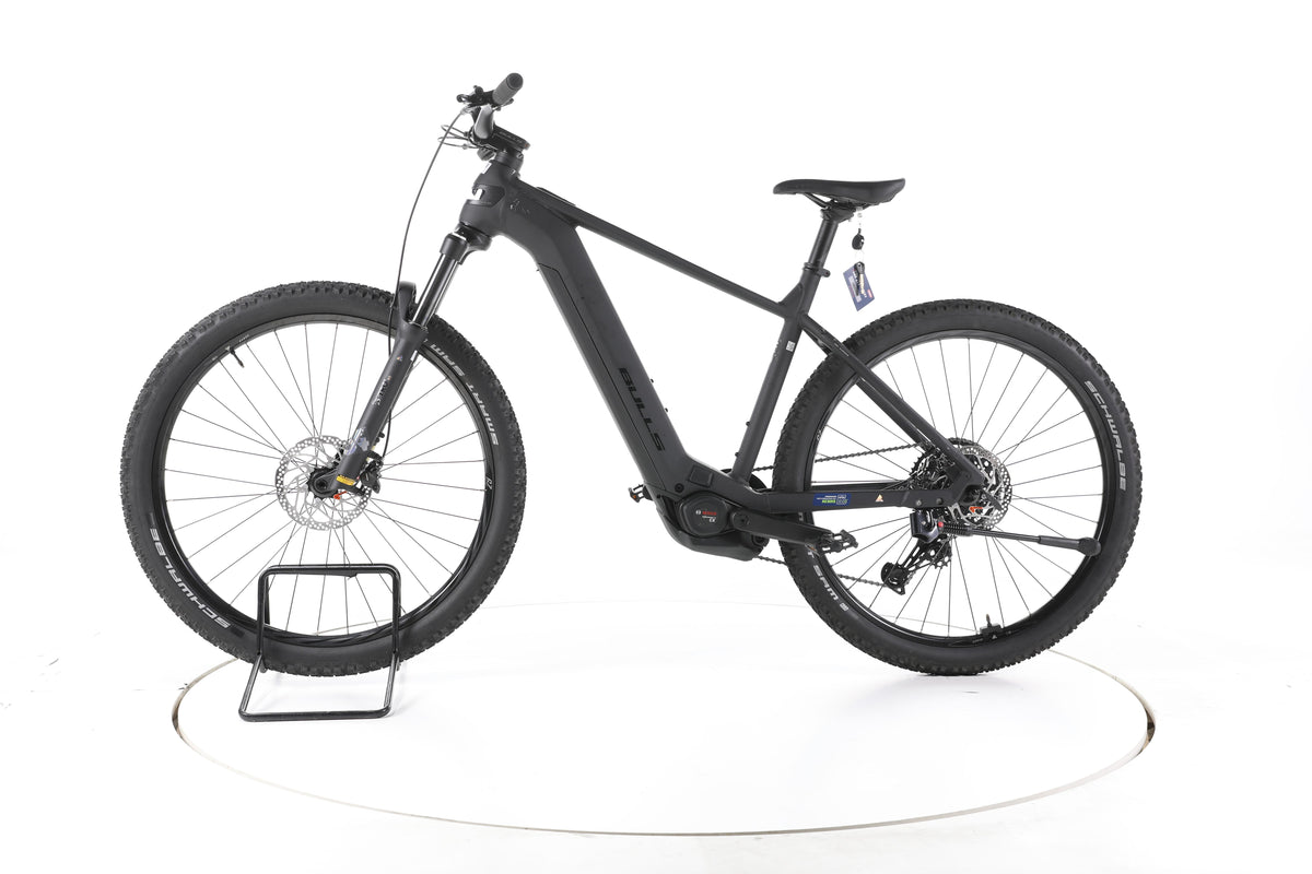 Bulls COPPERHEAD EVO 29 E-Bike 2024 - Image 7