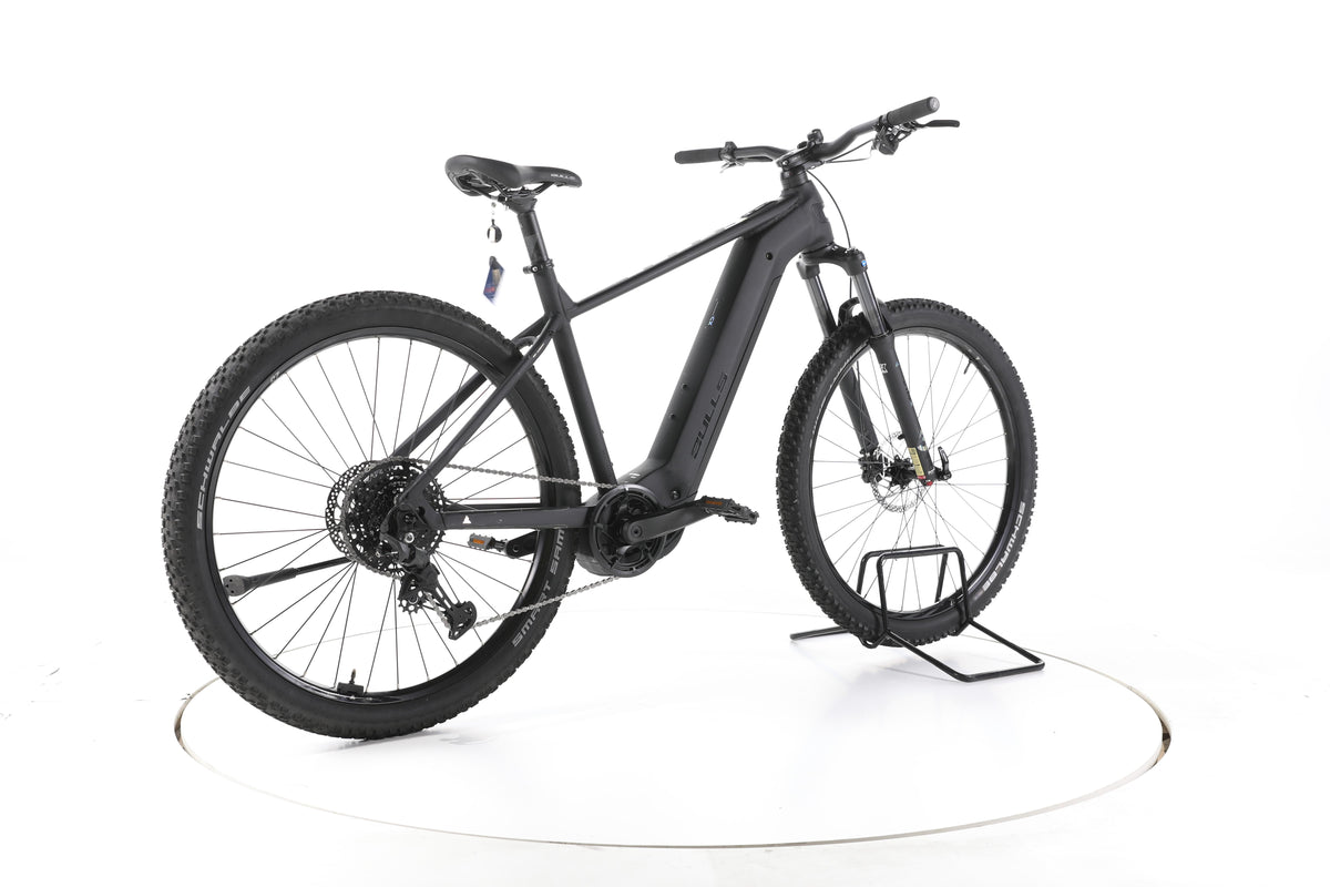Bulls COPPERHEAD EVO 29 E-Bike 2024 - Image 12
