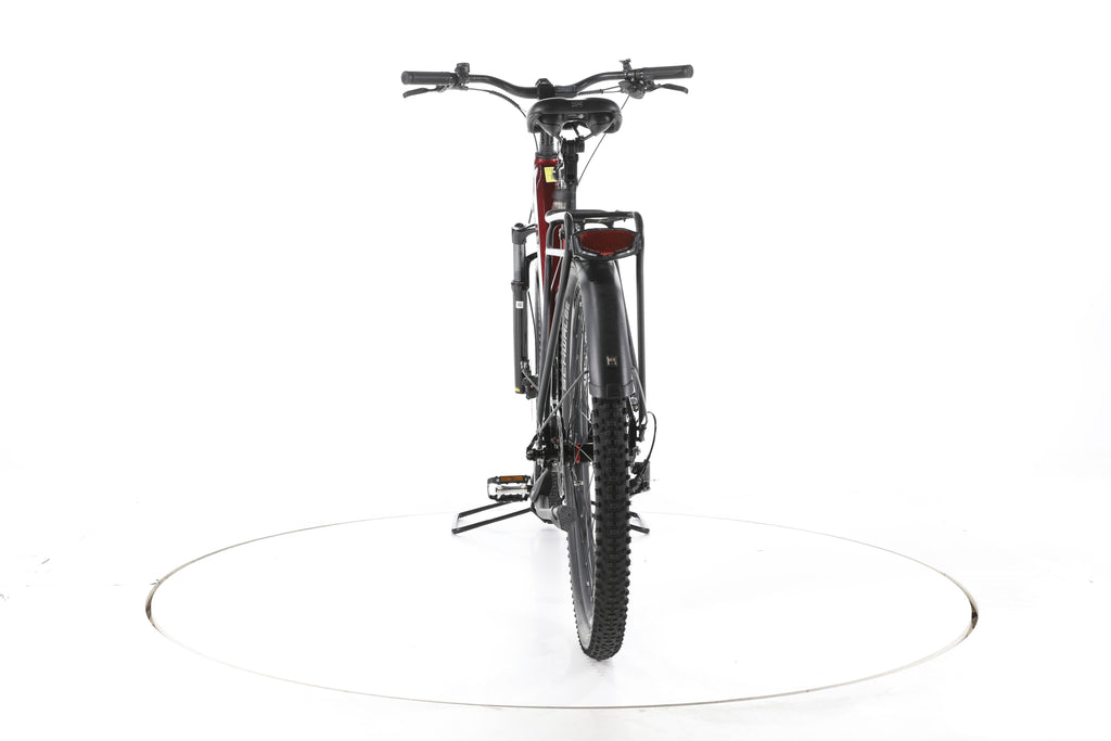MYVELO Makalu Trekking E-Bike Tiefeinsteiger 2025 - Image 10
